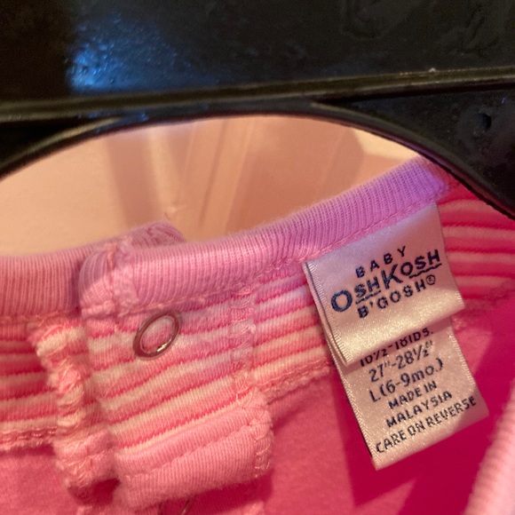 Vintage Osh Kosh Matching Set - Picture 6 of 16